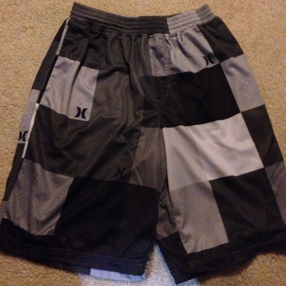 Unisex Hurley Shorts