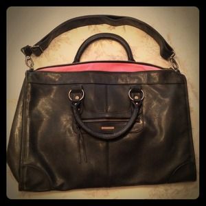 SOLD!!! Victorias Secret Weekender Bag
