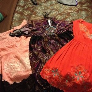 Bundle for ardcmom!!