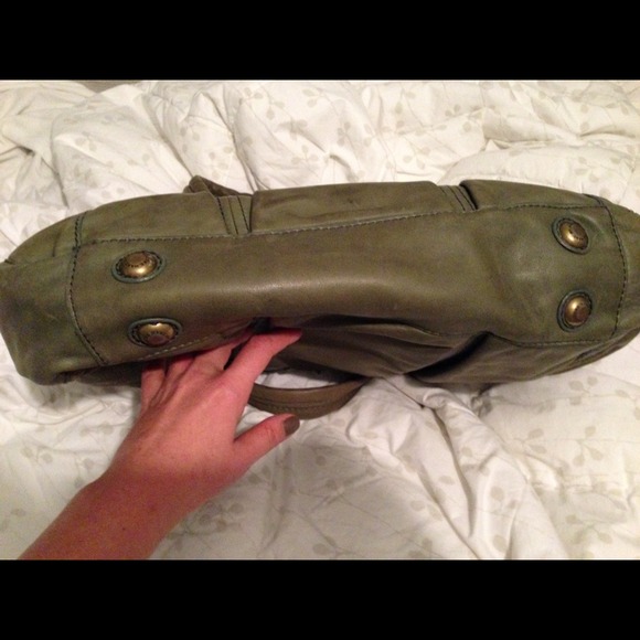 More pics Marc Jacobs diaper bag