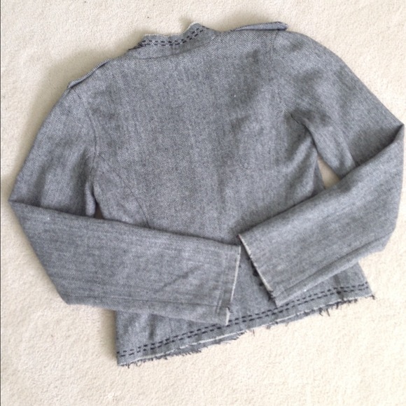 Nick & Mo vintage blazer. - Picture 2 of 4