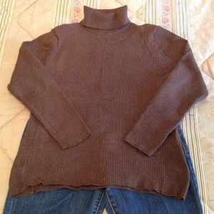SOLD! Sweater, Coldwater Creek, Size L