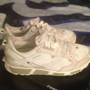 🆕Diesel shoes👟👟