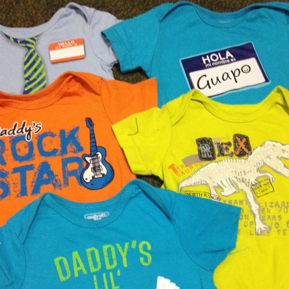 Children's Place bundle