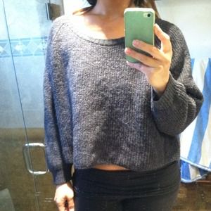 Brandy Melville Phoebe Sweater