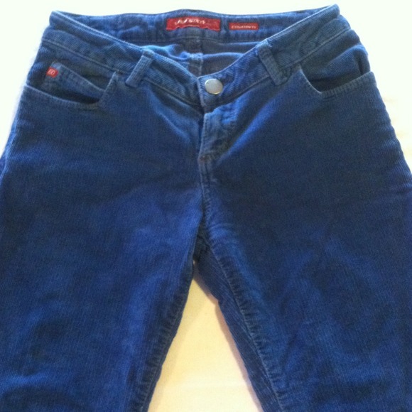 Miss Sixty corduroy jeans - #152 - Picture 2 of 4