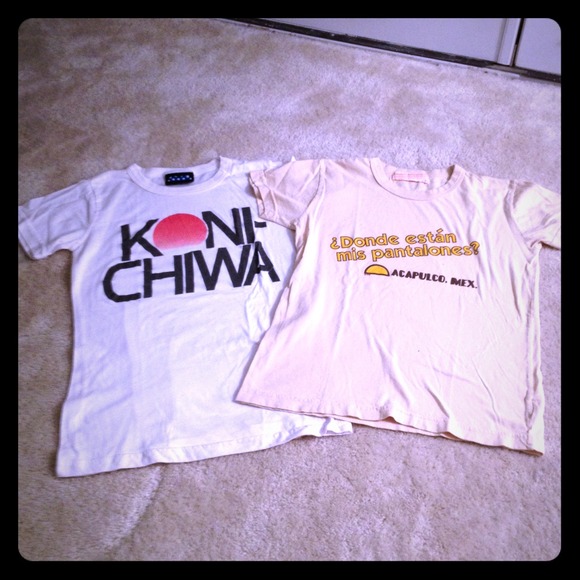 **Reserved** Goofy Tshirt Bundle