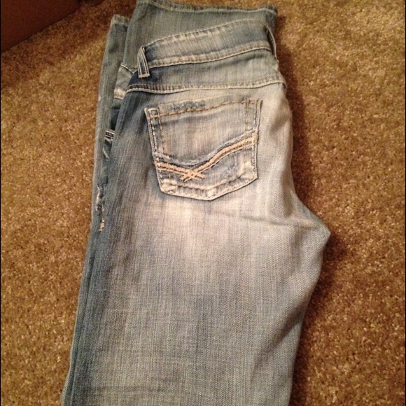 BKE Demin jeans!!!