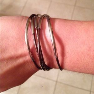 Wrap bracelet