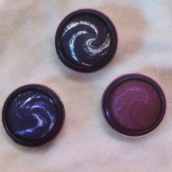 🚫SOLD🚫Too Faced Eyeshadows