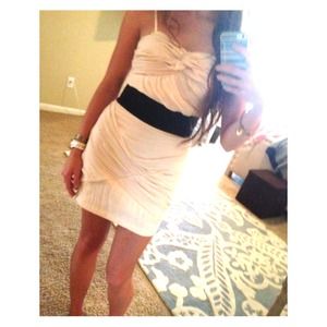 REDUCED MM Couture cocktail dress