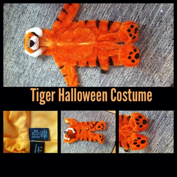 Toddler Costume - Picture 1 of 1