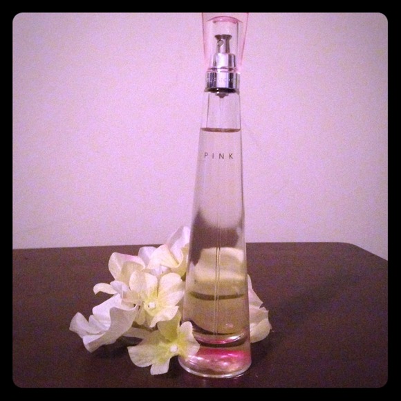 'PINK' by Victoria's Secret - Perfume