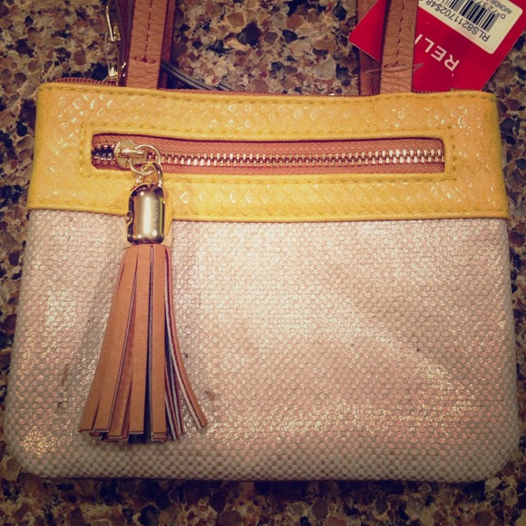 Relic Handbags - SOLD IN BUNDLE
