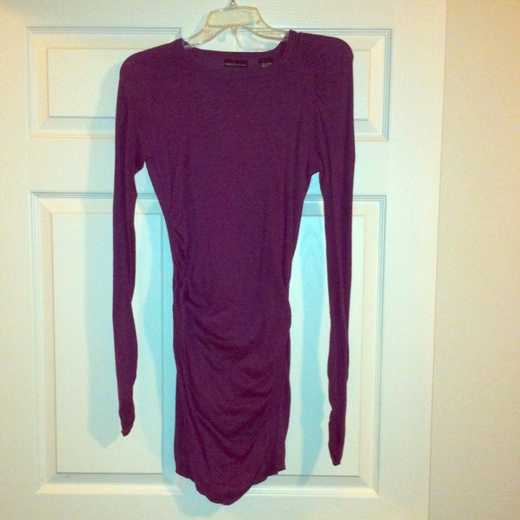 Victorias Secret long sleeve sweater dress
