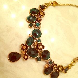 ❗REDUCED❗Vintage Glam Necklace