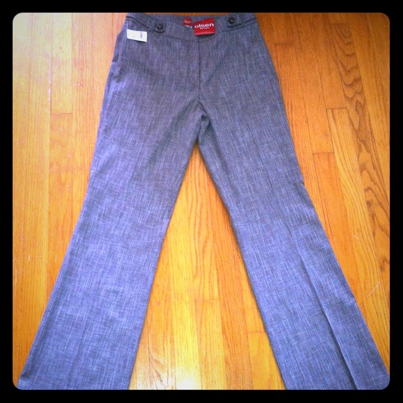 Olsen Europe Pants - SOLD Olsen Europe Mona Trousers