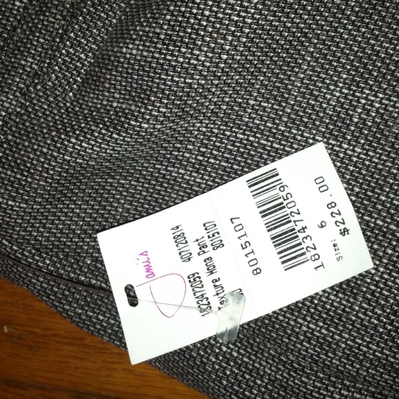 SOLD Olsen Europe Mona Trousers - Picture 3 of 3