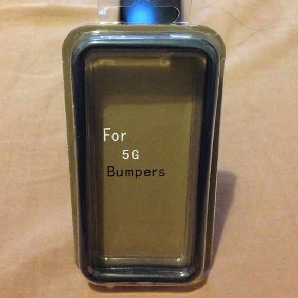 Iphone 5/5s Bumper