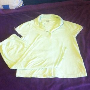 Pajamas!!!! Winter season ladies!!