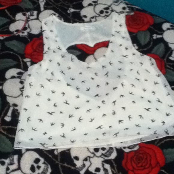 Waist shirt