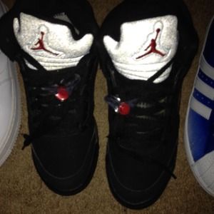 Jordan Retro 5s