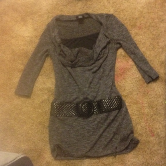 These clothes were bought from debs & rue 21 c:
