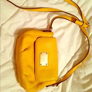Brand New, Authentic, Michael Kors Crossbody