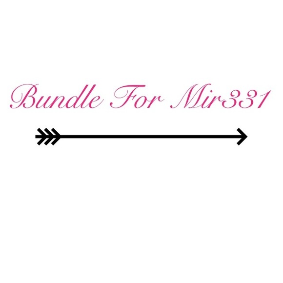Jewelry Bundle!