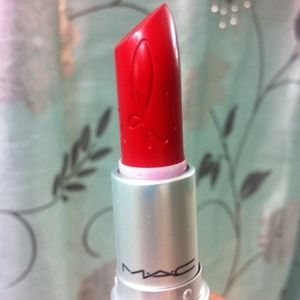 NWB RIRI WOO MAC Lipstick