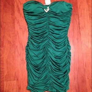 Very cute classy dress from body central