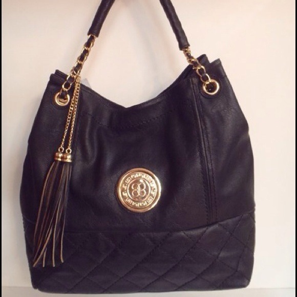 Roomy Hand Made Designer Bag