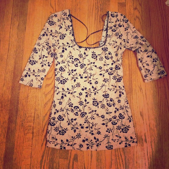 Free people top
