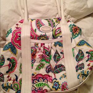 Authentic Limited Edition Vera Bradley