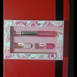 Reserved for jemm 🌹Ralph Lauren romance