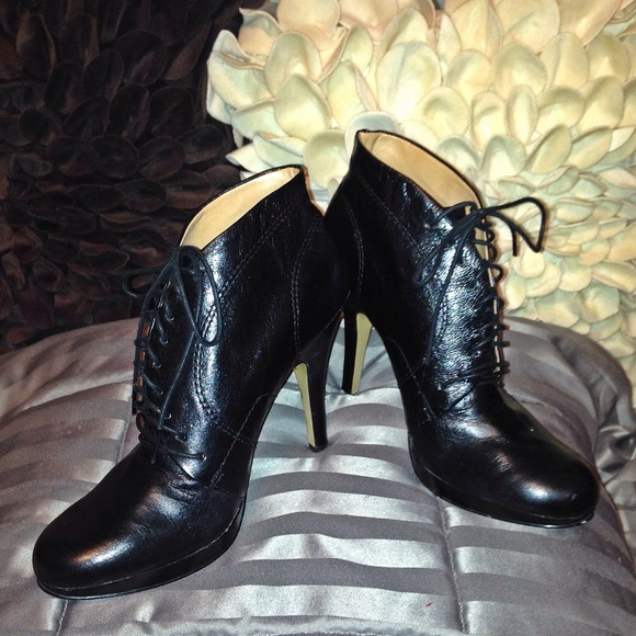Nine West Booties