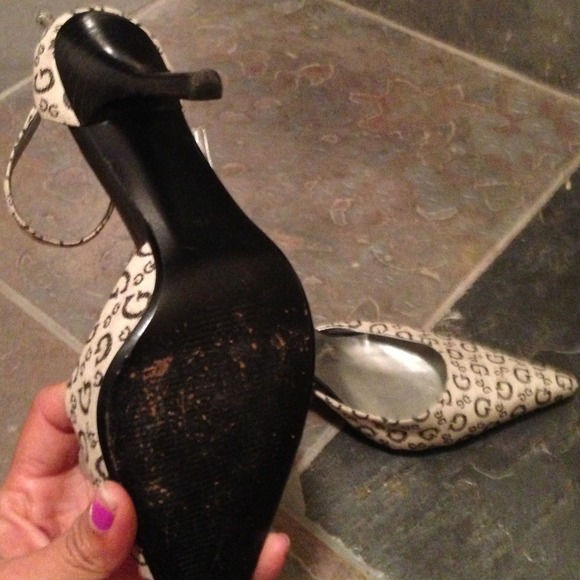 Shoes - Picture 3 of 3