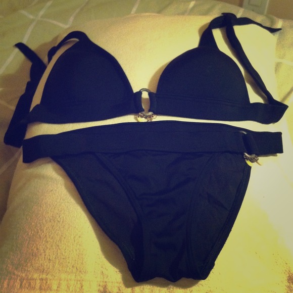 Victoria's Secret Outerwear - TRADED