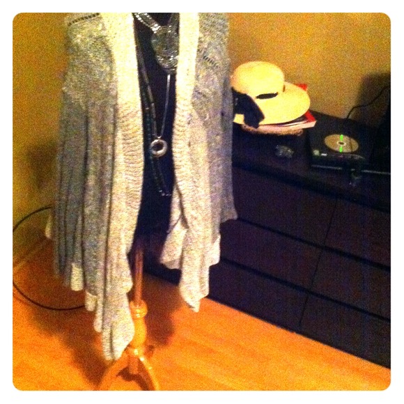 Free people wool sweater size sm