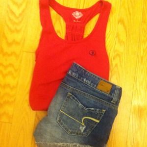 Juicy Couture Tank
