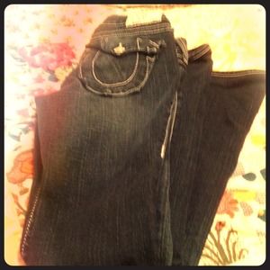 True Religion jeans