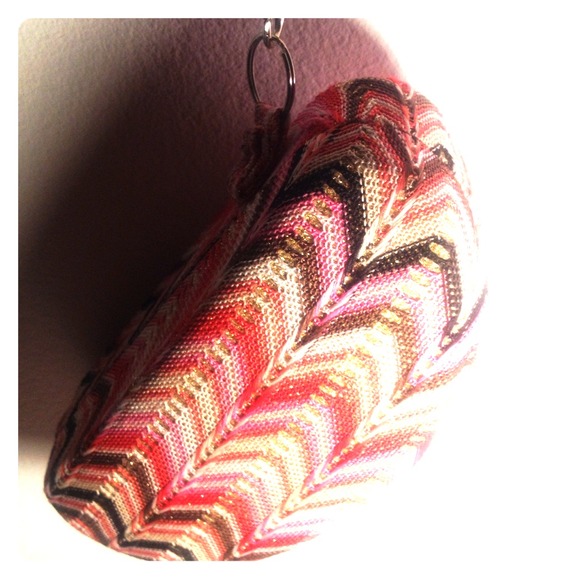 Sunglass case