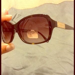 Authentic Michael Kors sunglasses! New!!!