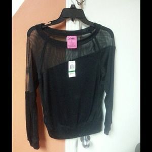 NWT nice blouse