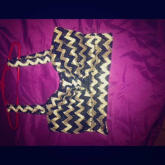 bandu top