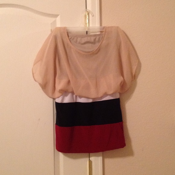 BRAND NEW CLUB DRESS - Picture 3 of 3