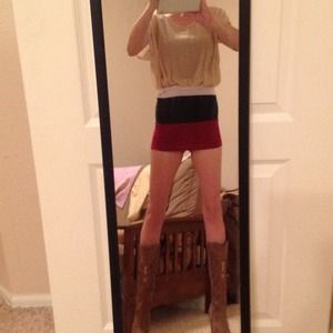 BRAND NEW CLUB DRESS