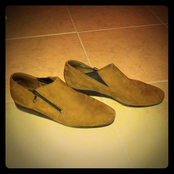 Arche shoes