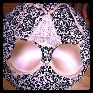 Victoria Secret Pink Bra