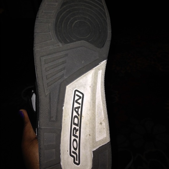 ***Sold***ππππππππJordans - Picture 4 of 4